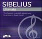 Sibelius-Ultimate Standalone Perpetual Multiseat Licenses Educational Upgrade Seat from 1-7.5 Version
